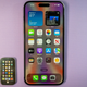 Image for article titled Apple's iPhone 14 Pro Makes Ditching Android More Tempting Than Ever